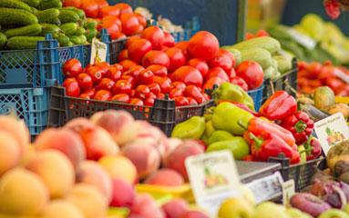 Agroalimentaire Agroalimentaire
